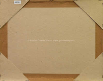  / Ptáčátka / Marie Fischerová – Kvěchová