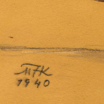  / Pomlázka / Marie Fischerová – Kvěchová