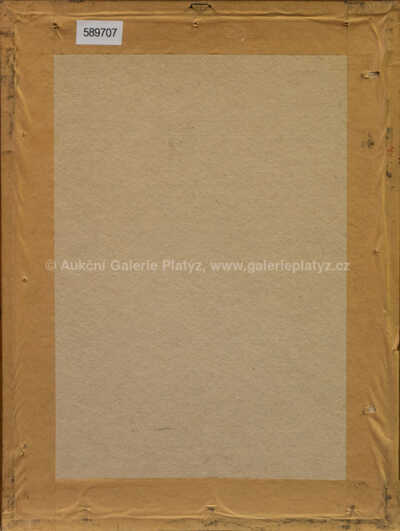  / Pomlázka / Marie Fischerová – Kvěchová