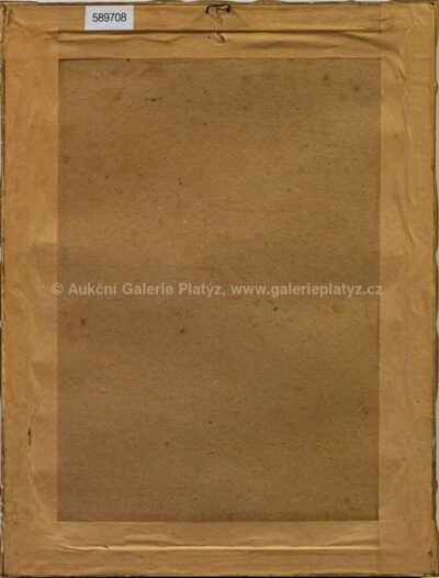  / Vánoce / Marie Fischerová – Kvěchová