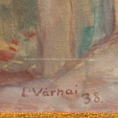  / Ulice v Banské Bystrici / Ladislav Záborský (L. Várnai)