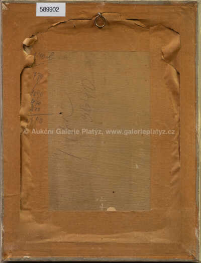  / V podhradí / Ladislav Záborský (L. Várnai)