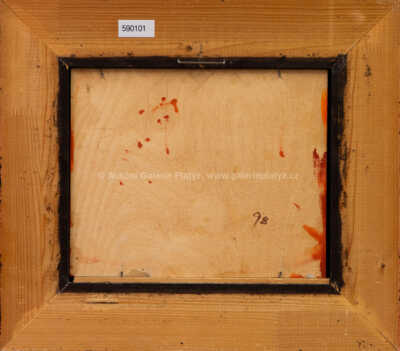  / Karavana / Josef Velčovský