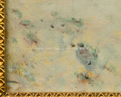  / Zimní nálada / František Kaván