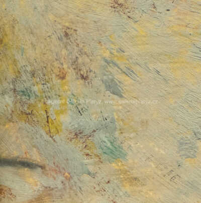  / Zimní nálada / František Kaván