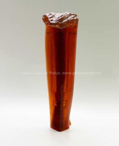  / Hlava I / Stanislav Libenský a Jaroslava Brychtová