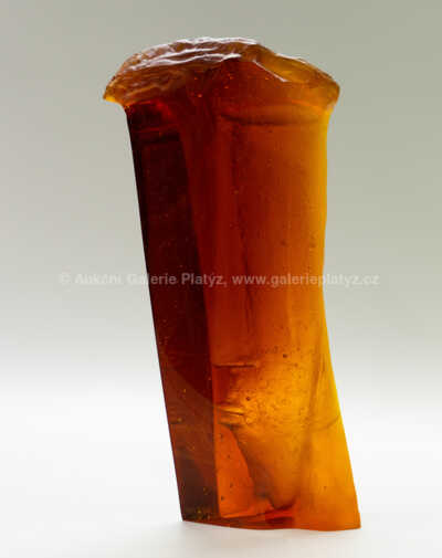  / Hlava I / Stanislav Libenský a Jaroslava Brychtová