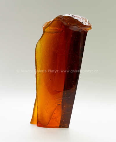  / Hlava I / Stanislav Libenský a Jaroslava Brychtová