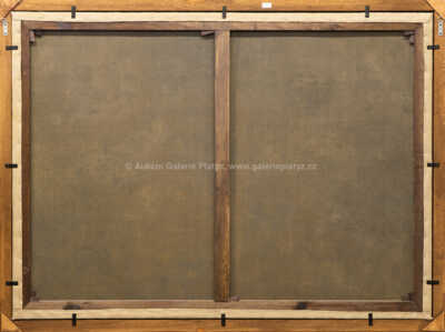  / Vyhnání Turků od Vídně /   Neznačeno