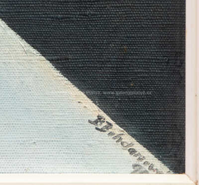  / Maškarní noc / Blanka Bohdanová