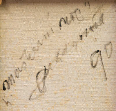  / Maškarní noc / Blanka Bohdanová