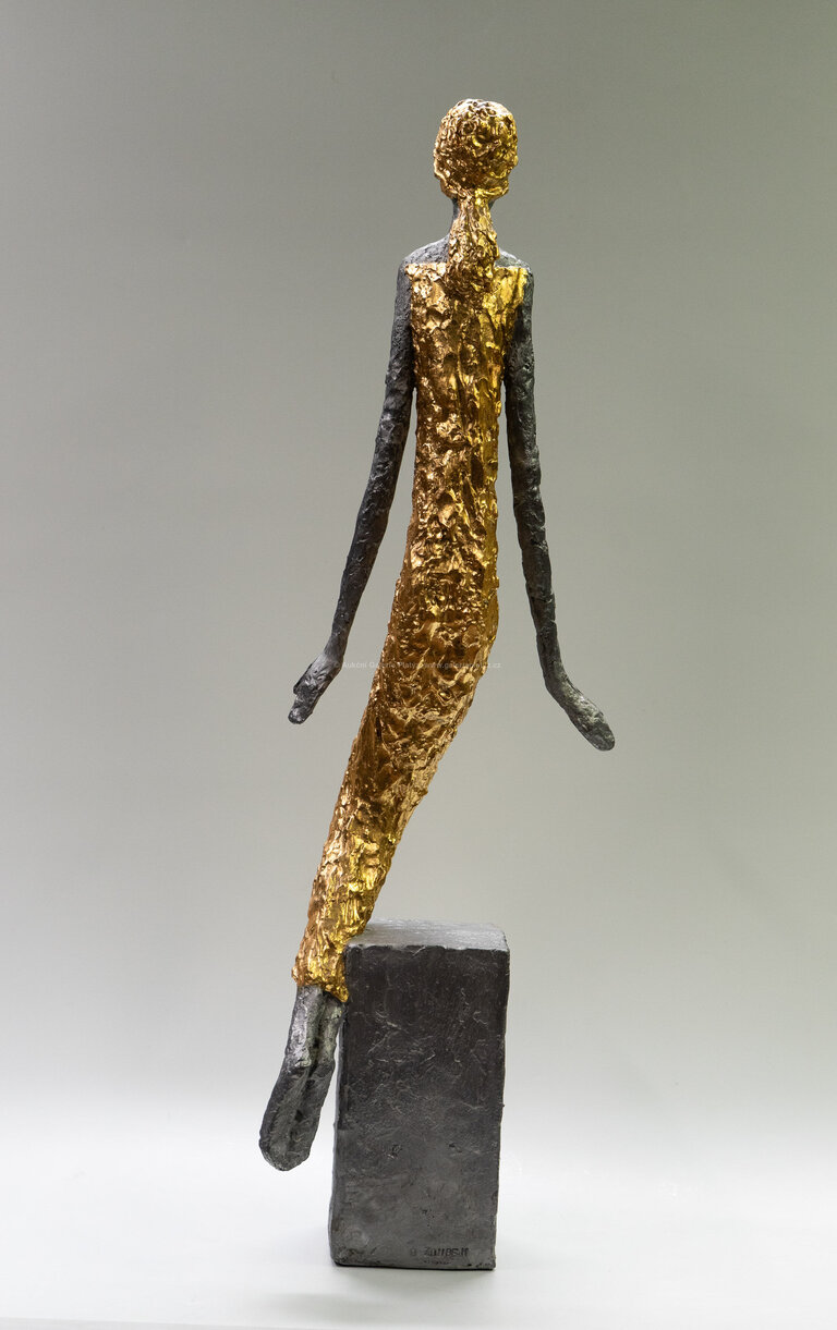  / Pocta přírodě / Olbram Zoubek