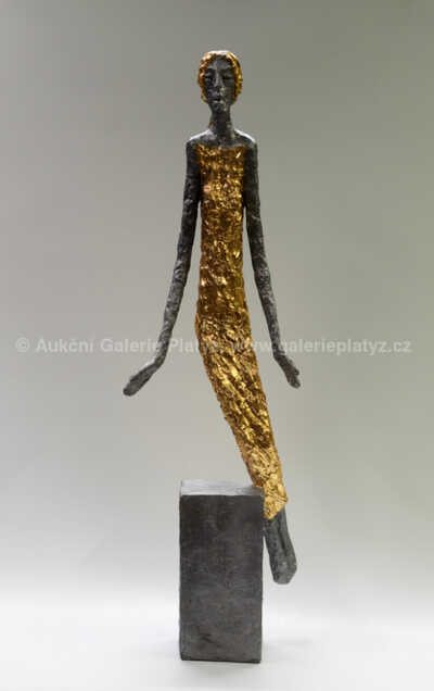  / Pocta přírodě / Olbram Zoubek