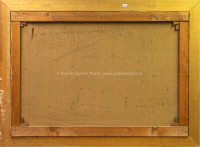  / Lokomotivy / Vilém  Kreibich