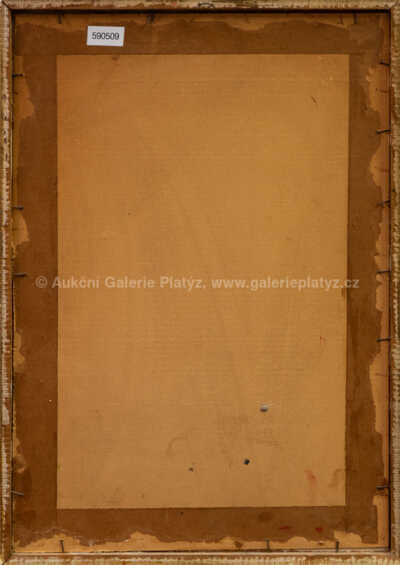  / Břízky / Jindřich Edl