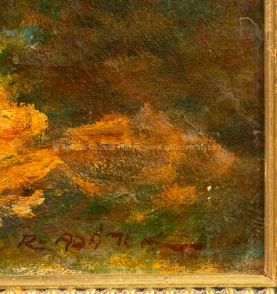  / Koupání / Rudolf Adámek