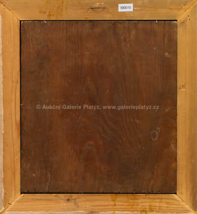  / Koupání / Rudolf Adámek