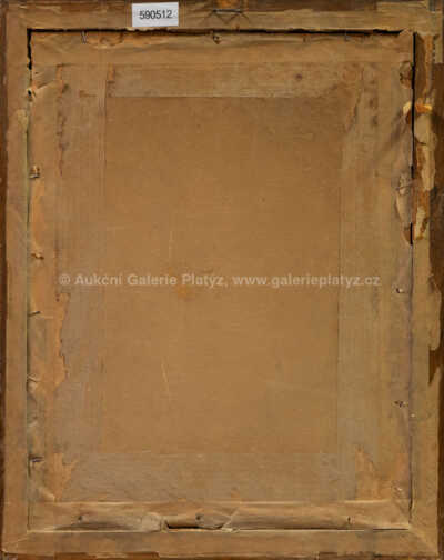  / V aleji / Ferdinand Engelmüller