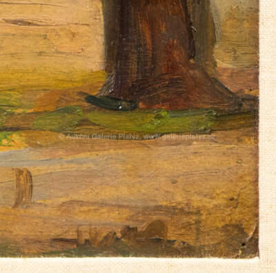  / Staveniště / Herbert Masaryk