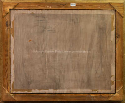  / Dubrovník / Joža Mikš