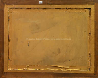  / Na kraji lesa / Karel Schadt