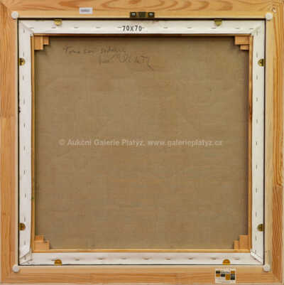  / Dlouhý, Široký a Bystrozraký / Ivan Mládek