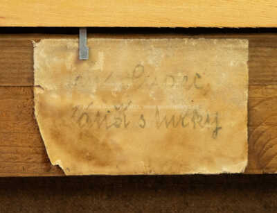  / Zátiší / Jan Hudec