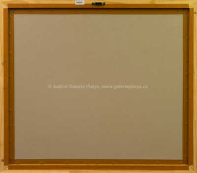  / The Endless Enigma / Salvador Dalí