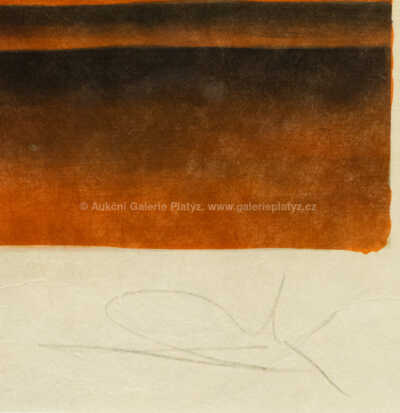  / Aritmosofický kříž / Salvador Dalí