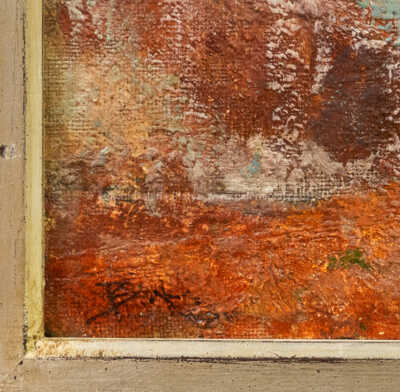  / Příboj / Beneš (Benedikt Julius) Knüpfer