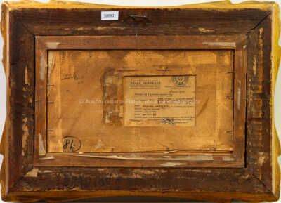  / Příboj / Beneš (Benedikt Julius) Knüpfer