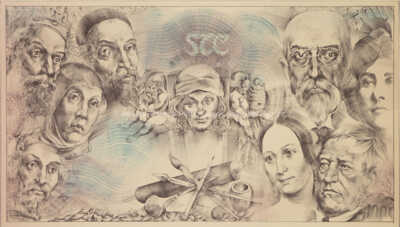  / Za všechny peníze / Oldřich Kulhánek