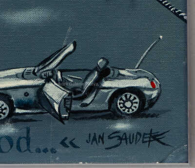  / This is how I remember my childhood / Jan Saudek