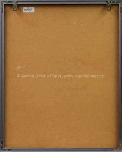  / This is how I remember my childhood / Jan Saudek