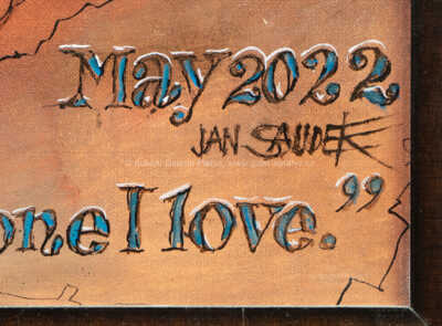  / Marie č. 1 / Jan Saudek