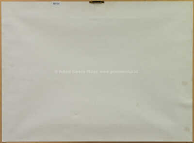  / Marie č. 1 / Jan Saudek