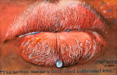  / Marie č. 1 / Jan Saudek