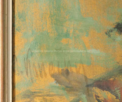  / Květiny ve džbánu / Josef Konečný