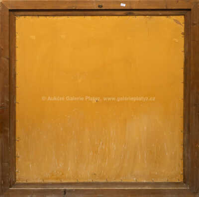  / Květiny ve džbánu / Josef Konečný