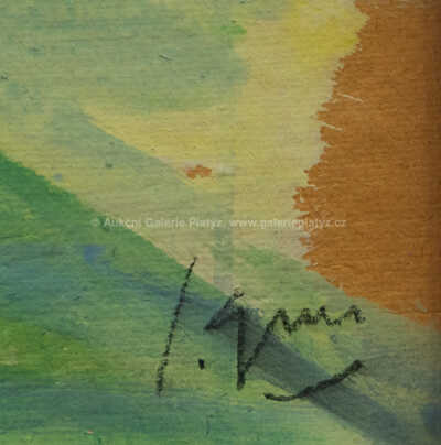  / Kytice / Jaroslav Grus