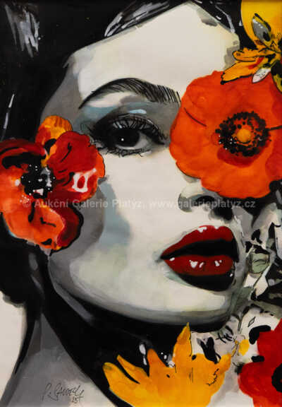  / Maková / Patrik Saudek