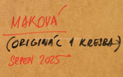  / Maková / Patrik Saudek