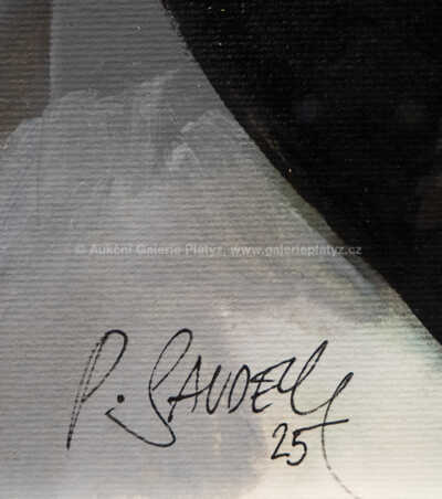  / Maková / Patrik Saudek