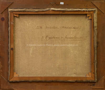  / Náměstí v Samarkandu / Karel Souček