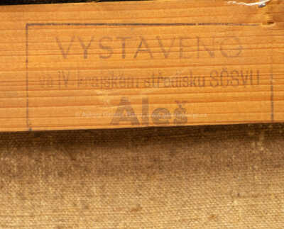  / Náměstí v Samarkandu / Karel Souček