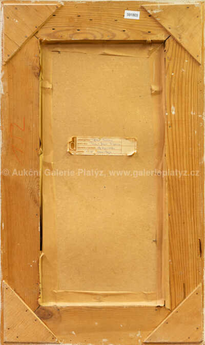  / Kytice z Paříže / Ferdinand Kotvald