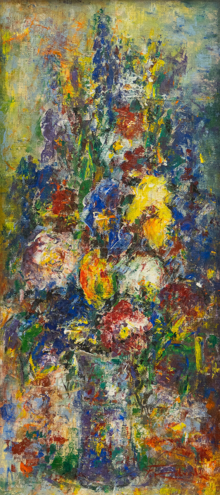  / Kytice z Paříže / Ferdinand Kotvald