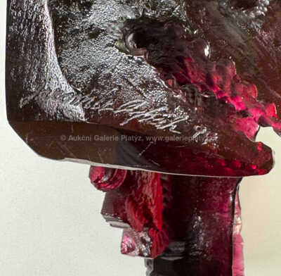  / Muréna / Jaromír Rybák