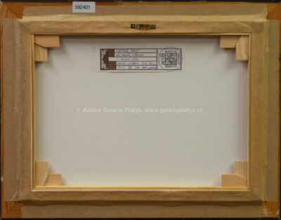  / Na starém nádraží / Vladimír Jeniš