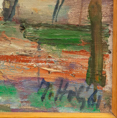  / Domy v Rokytnici / Miloslav  Holý